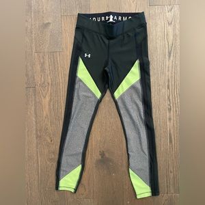 Women’s Under Armour leggings